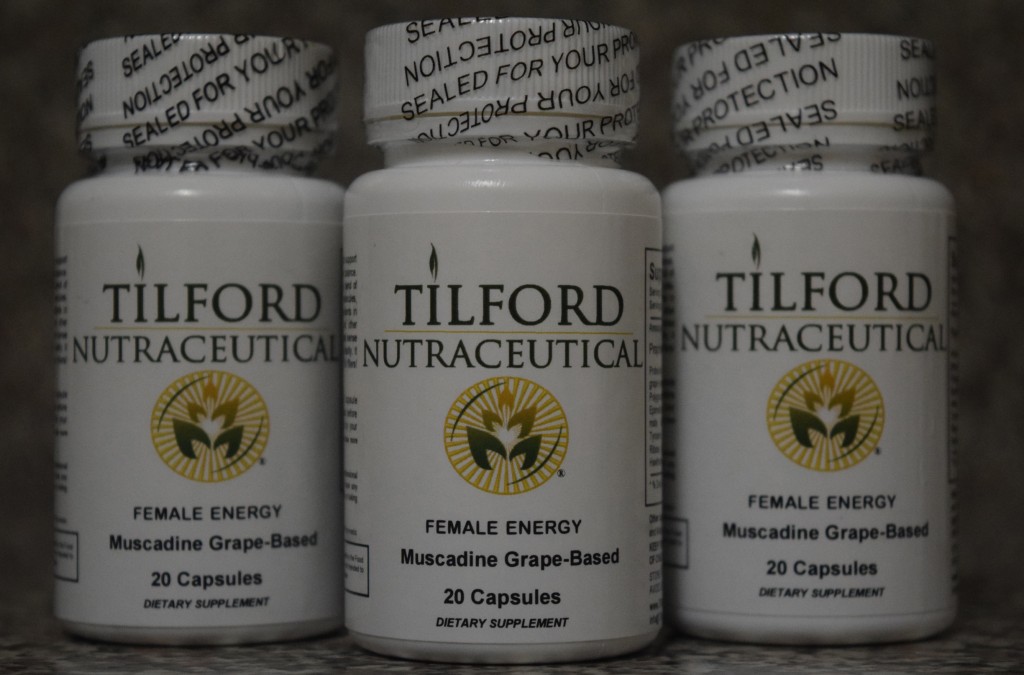 Female Energy